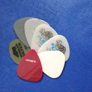 COPY - Guitar Picks
